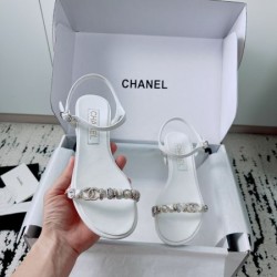 2026新作 サンダル CHANEL シャネル 春夏先行入荷 話題沸騰モデル