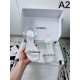 2026新作 サンダル CHANEL シャネル 春夏先行入荷 話題沸騰モデル