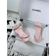 2026新作 サンダル CHANEL シャネル 春夏先行入荷 話題沸騰モデル