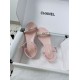 2026新作 サンダル CHANEL シャネル 春夏先行入荷 話題沸騰モデル