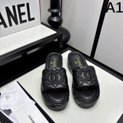 2026新作 サンダル CHANEL シャネル 見た目以上の高級感 スタイリッシュ仕様