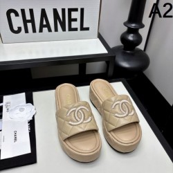 2026新作 サンダル CHANEL シャネル 見た目以上の高級感 スタイリッシュ仕様