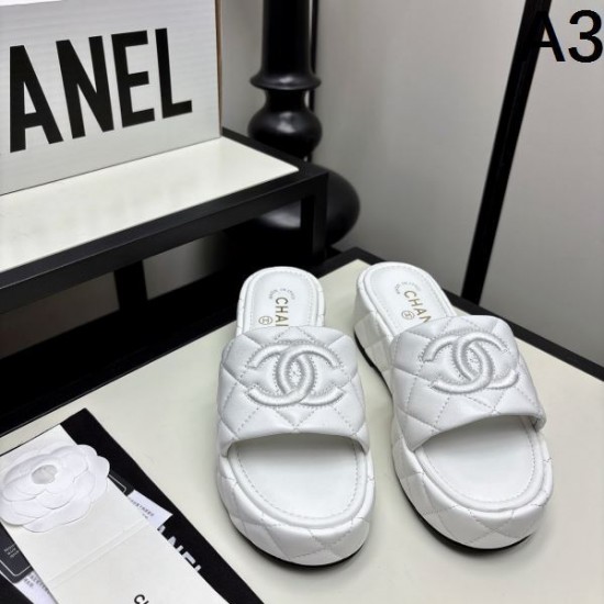 2026新作 サンダル CHANEL シャネル 見た目以上の高級感 スタイリッシュ仕様