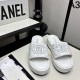 2026新作 サンダル CHANEL シャネル 見た目以上の高級感 スタイリッシュ仕様