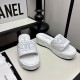 2026新作 サンダル CHANEL シャネル 見た目以上の高級感 スタイリッシュ仕様