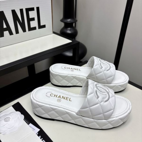 2026新作 サンダル CHANEL シャネル 見た目以上の高級感 スタイリッシュ仕様