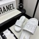 2026新作 サンダル CHANEL シャネル 見た目以上の高級感 スタイリッシュ仕様