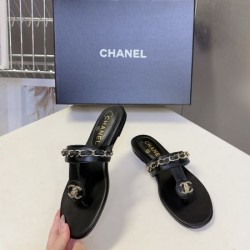 2026新作 サンダル CHANEL シャネル 大注目トレンド 完売必至アイテム