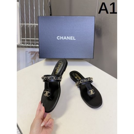 2026新作 サンダル CHANEL シャネル 大注目トレンド 完売必至アイテム