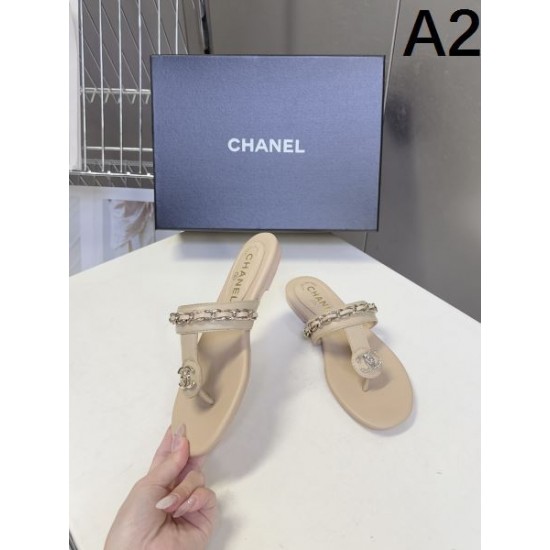 2026新作 サンダル CHANEL シャネル 大注目トレンド 完売必至アイテム