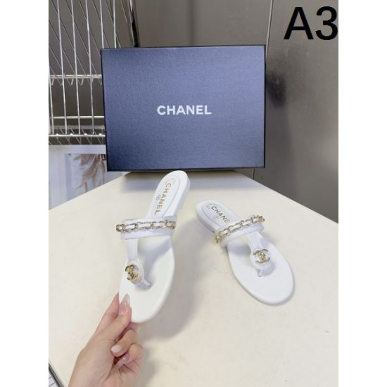 2026新作 サンダル CHANEL シャネル 大注目トレンド 完売必至アイテム