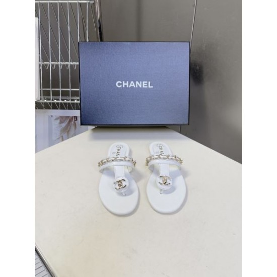 2026新作 サンダル CHANEL シャネル 大注目トレンド 完売必至アイテム