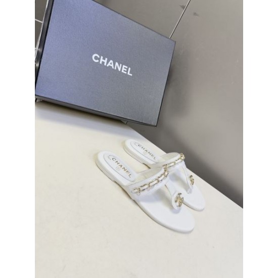 2026新作 サンダル CHANEL シャネル 大注目トレンド 完売必至アイテム