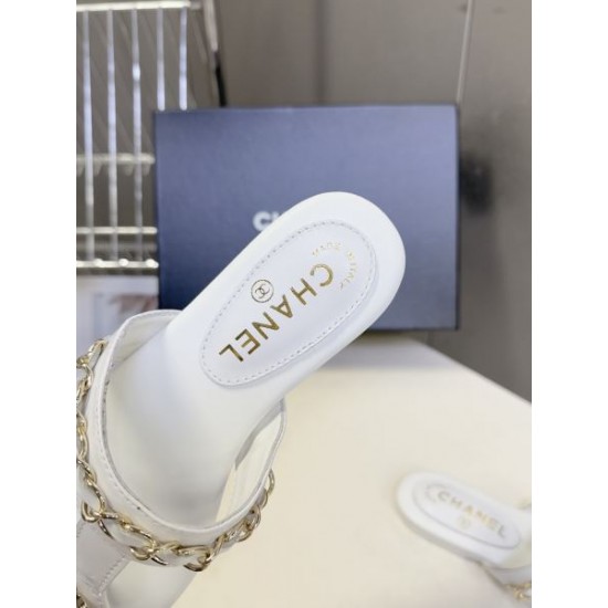 2026新作 サンダル CHANEL シャネル 大注目トレンド 完売必至アイテム