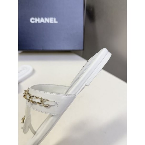 2026新作 サンダル CHANEL シャネル 大注目トレンド 完売必至アイテム