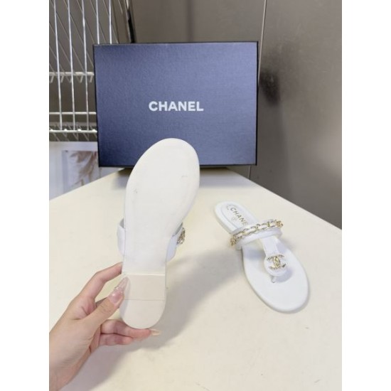 2026新作 サンダル CHANEL シャネル 大注目トレンド 完売必至アイテム