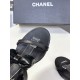 2026新作 サンダル CHANEL シャネル 都会的ラグジュアリー 洗練スタイル