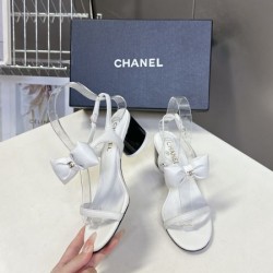 2026新作 サンダル CHANEL シャネル 可愛さ×高級感 完売必至大人気