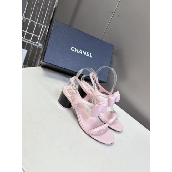 2026新作 サンダル CHANEL シャネル 可愛さ×高級感 完売必至大人気