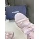 2026新作 サンダル CHANEL シャネル 可愛さ×高級感 完売必至大人気
