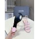 2026新作 サンダル CHANEL シャネル 可愛さ×高級感 完売必至大人気