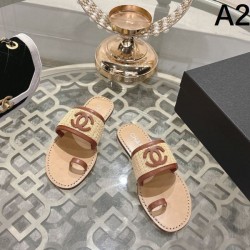2026新作 サンダル CHANEL シャネル 数量限定 早い者勝ちレアモデル