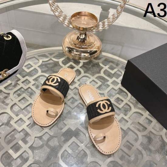 2026新作 サンダル CHANEL シャネル 数量限定 早い者勝ちレアモデル