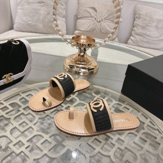 2026新作 サンダル CHANEL シャネル 数量限定 早い者勝ちレアモデル