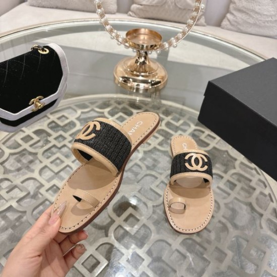 2026新作 サンダル CHANEL シャネル 数量限定 早い者勝ちレアモデル