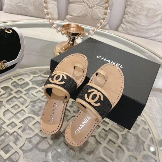 2026新作 サンダル CHANEL シャネル 数量限定 早い者勝ちレアモデル