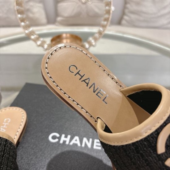 2026新作 サンダル CHANEL シャネル 数量限定 早い者勝ちレアモデル