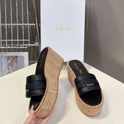 2026新作 サンダル DIOR ディオール 国内完売級 数量限定プレミアム