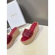 2026新作 サンダル DIOR ディオール 国内完売級 数量限定プレミアム