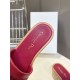 2026新作 サンダル DIOR ディオール 国内完売級 数量限定プレミアム