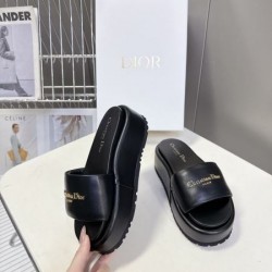 2026新作 サンダル DIOR ディオール 限定入荷 特別SALE注目商品