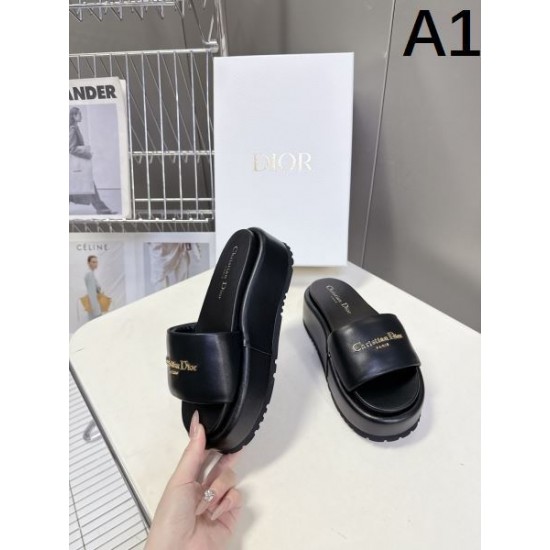 2026新作 サンダル DIOR ディオール 限定入荷 特別SALE注目商品