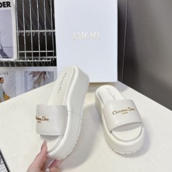 2026新作 サンダル DIOR ディオール 限定入荷 特別SALE注目商品