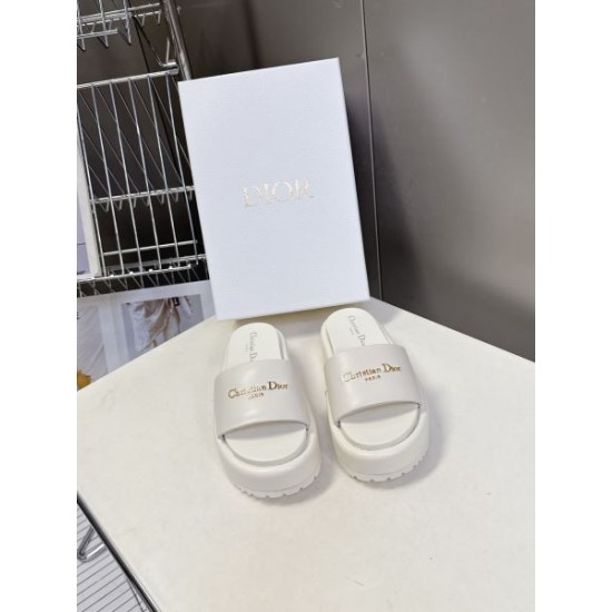 2026新作 サンダル DIOR ディオール 限定入荷 特別SALE注目商品