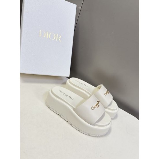 2026新作 サンダル DIOR ディオール 限定入荷 特別SALE注目商品