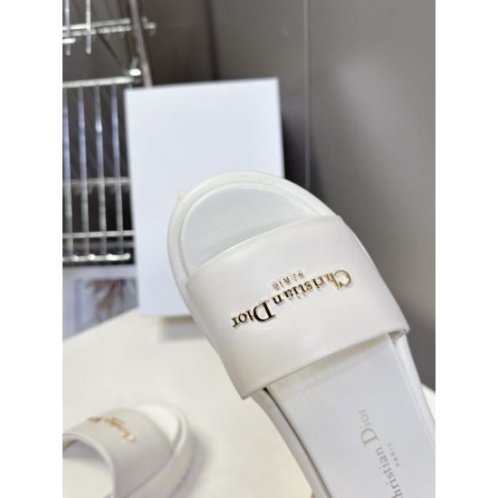 2026新作 サンダル DIOR ディオール 限定入荷 特別SALE注目商品