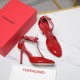 2026新作 サンダル FERRAGAMO フェラガモ 上級者向け 洗練ラグジュアリー
