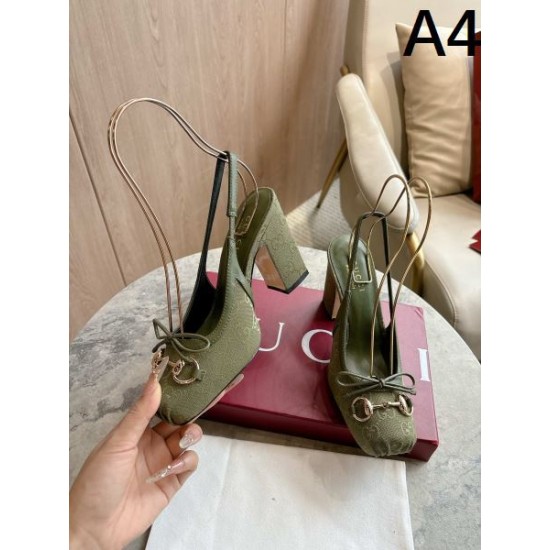 2026新作 サンダル GUCCI グッチ 圧倒的人気 大人買い続出モデル
