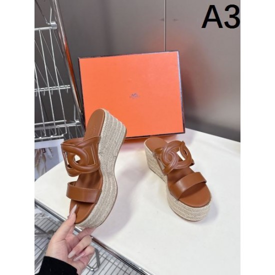 2026新作 サンダル HERMES エルメス 新作特価 高級感溢れる逸品
