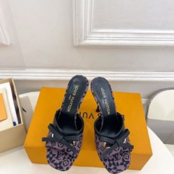 2026新作 サンダル LOUIS VUITTON ルイヴィトン 希少限定 入手困難モデル