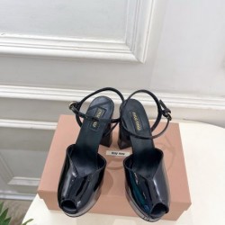 2026新作 サンダル MIU MIU ミュウミュウ 今だけ特価 お買い得人気商品