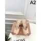 2026新作 サンダル MIU MIU ミュウミュウ 今だけ特価 お買い得人気商品