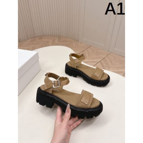 2026新作 サンダル PRADA プラダ 圧倒的人気 高級感溢れる新作