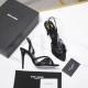 2026新作 サンダル YSL イヴサンローラン 感度高めトレンド 洗練デザイン