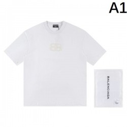 2026新品 半袖Tシャツ BALENCIAGA バレンシアガ 数量限定プレミアムセール