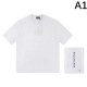 2026新品 半袖Tシャツ BALENCIAGA バレンシアガ 数量限定プレミアムセール